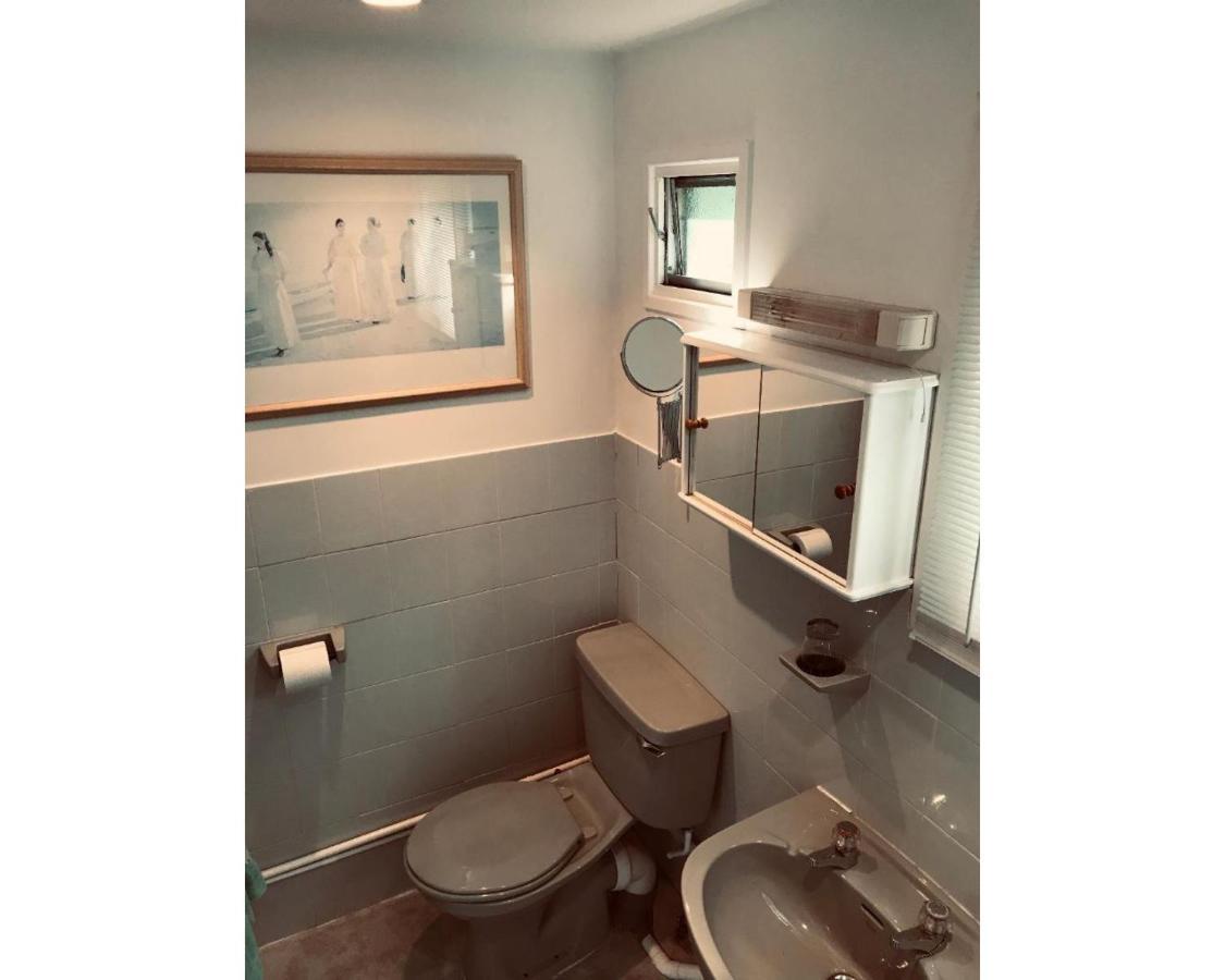 Villa 7 Lanteglos, Camelford, Cornwall Ngoại thất bức ảnh
