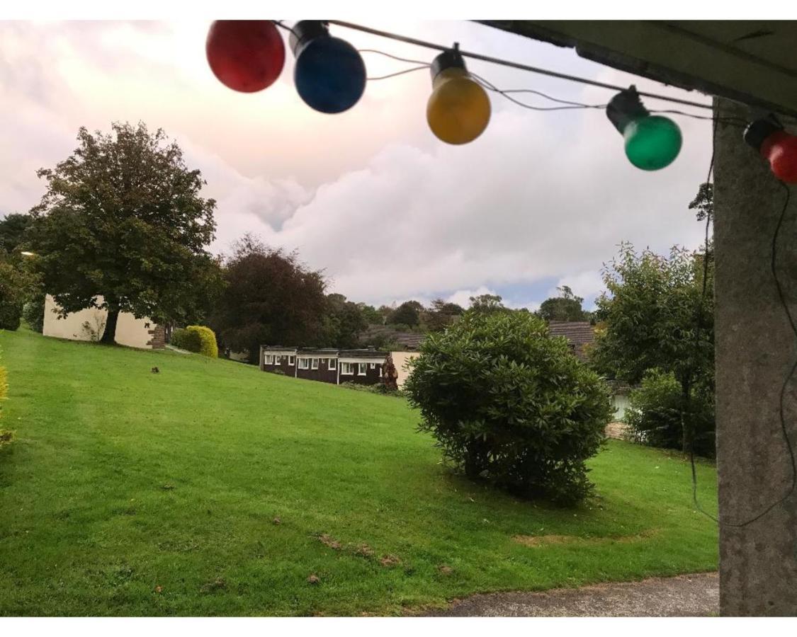 Villa 7 Lanteglos, Camelford, Cornwall Ngoại thất bức ảnh