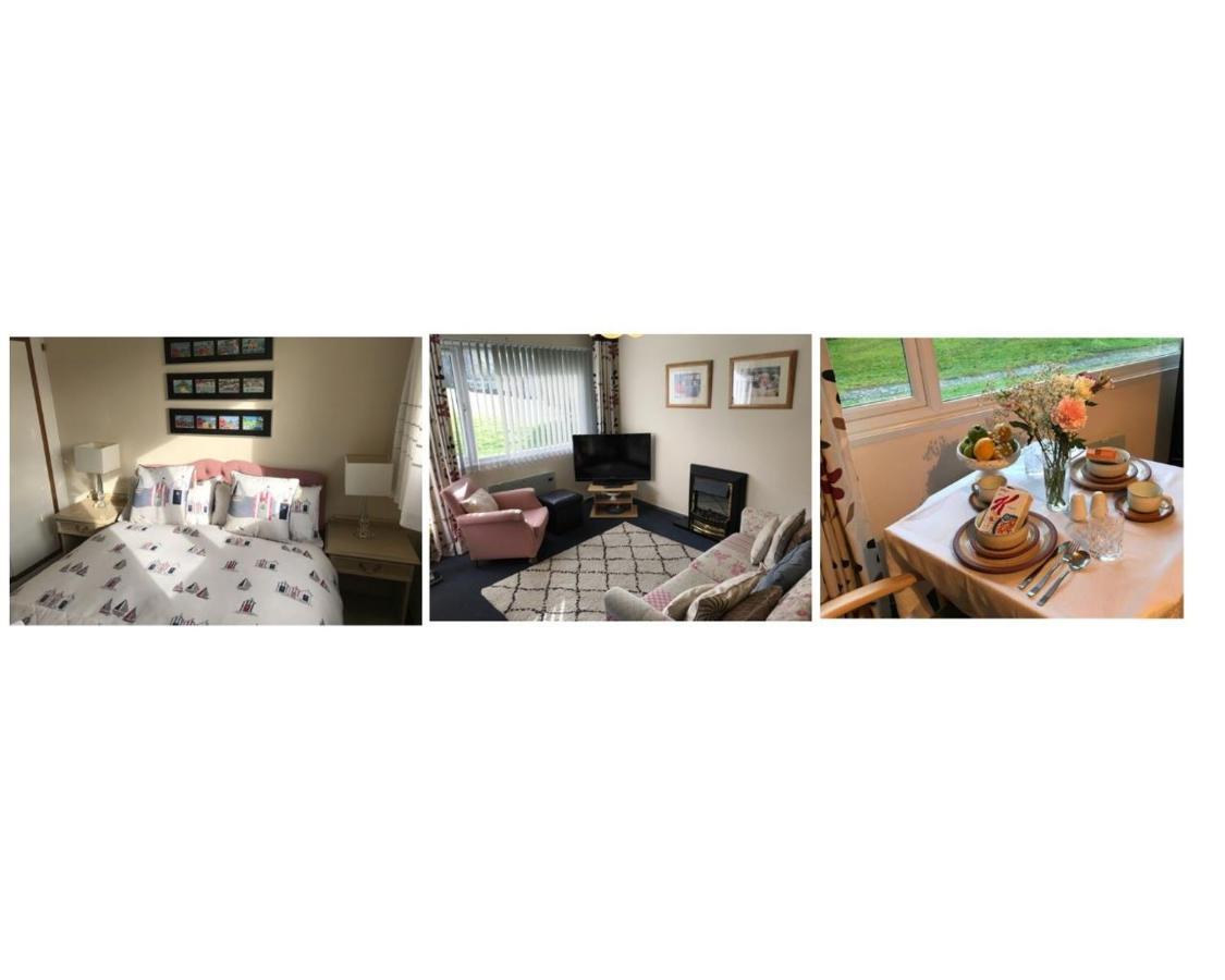 Villa 7 Lanteglos, Camelford, Cornwall Ngoại thất bức ảnh