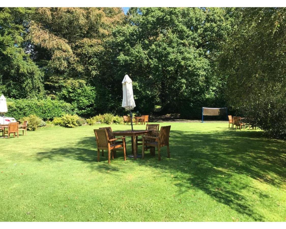 Villa 7 Lanteglos, Camelford, Cornwall Ngoại thất bức ảnh