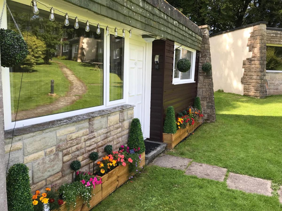 Villa 7 Lanteglos, Camelford, Cornwall Ngoại thất bức ảnh