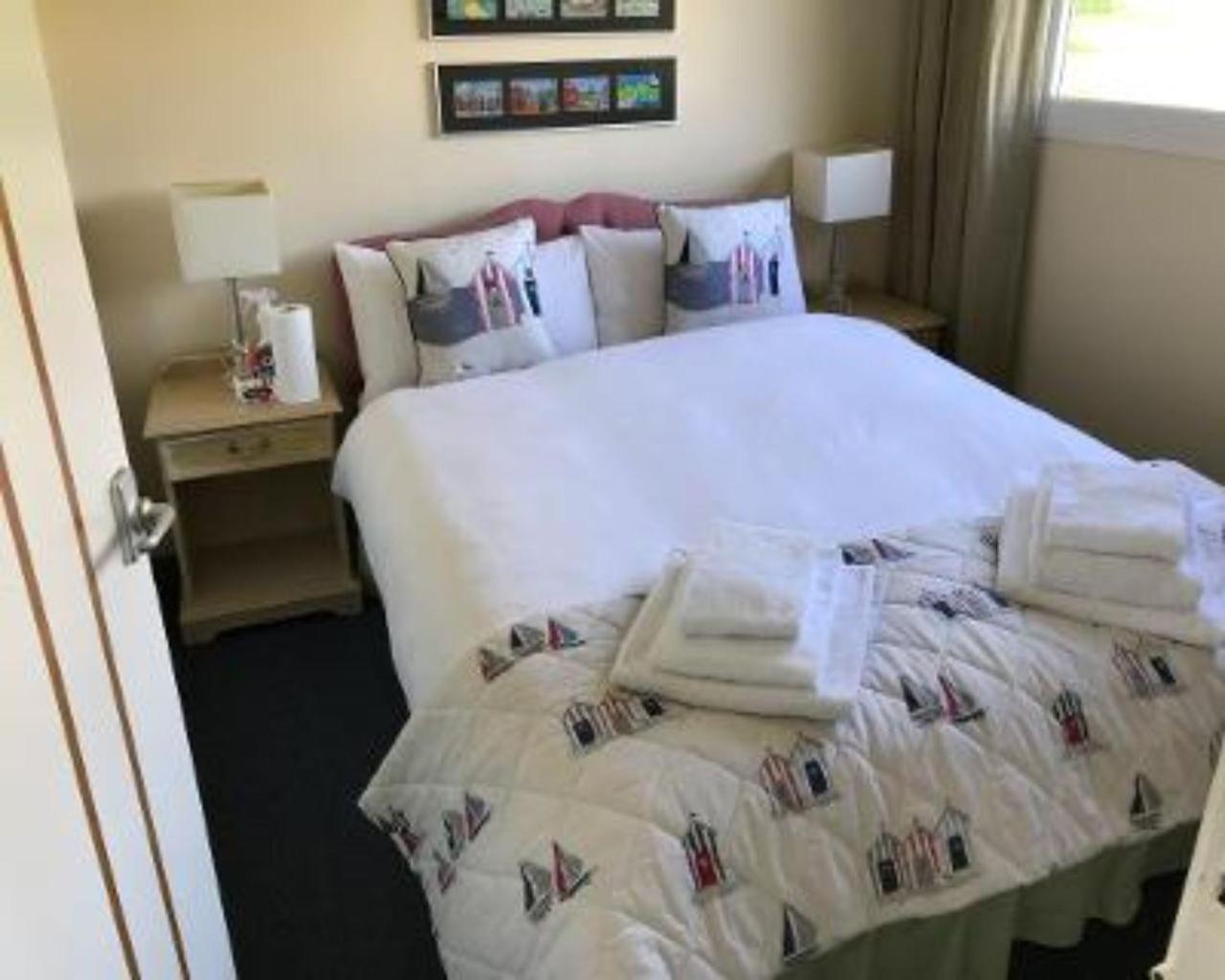 Villa 7 Lanteglos, Camelford, Cornwall Phòng bức ảnh